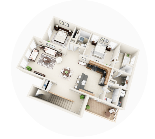 benefits-decor