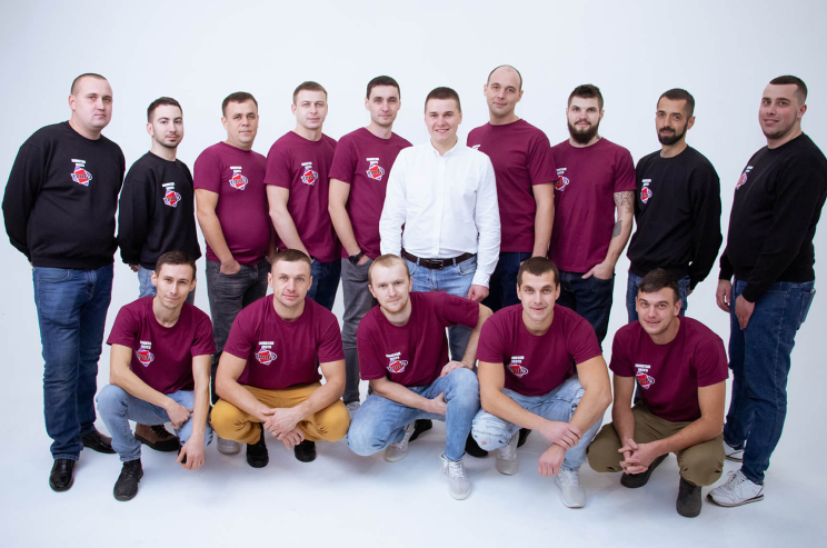 our-team