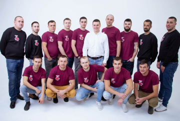 our-team